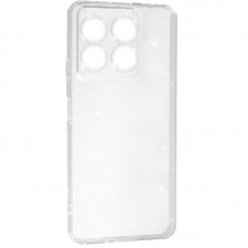 TPU чохол Nova для Motorola Moto G87 5G  Clear - 00000088053_1