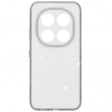 TPU чохол Nova для Samsung Galaxy A22 4G  Clear - 00000086438_1