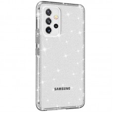 TPU чохол Nova для Samsung Galaxy A33 5G  Clear - 00000086443_1