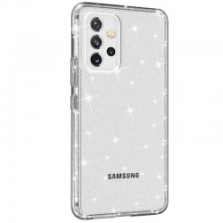 TPU чохол Nova для Samsung Galaxy A33 5G  Clear - 00000086443_1