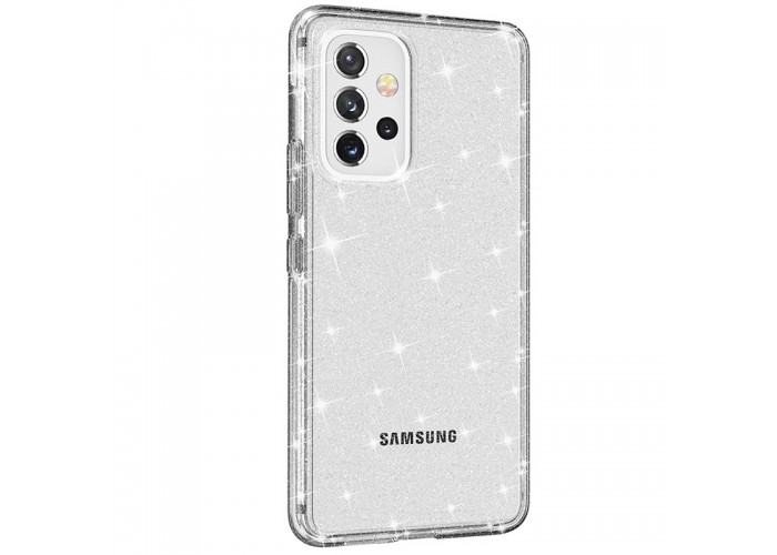 TPU чохол Nova для Samsung Galaxy A33 5G