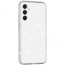 TPU чохол Nova для Samsung Galaxy S25 FE  Clear - 00000081472_1