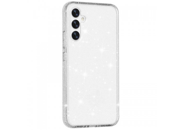 TPU чохол Nova для Samsung Galaxy S25 FE