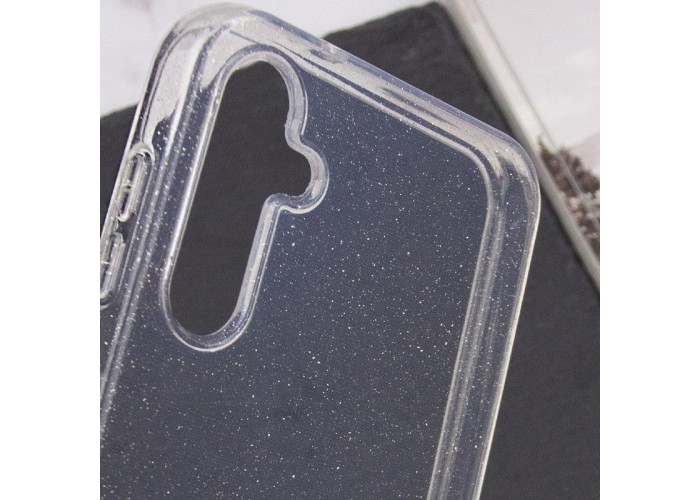 TPU чохол Nova для Samsung Galaxy S25 FE