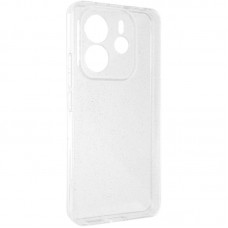 TPU чохол Nova для Xiaomi Redmi Note 14 4G (Europe version)  Clear - 00000079552_2