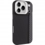 TPU чохол Pixel Craft with MagSafe для Apple iPhone 17 Pro (6.3