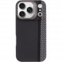 TPU чохол Pixel Craft with MagSafe для Apple iPhone 17 Pro (6.3