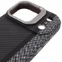 TPU чохол Pixel Craft with MagSafe для Apple iPhone 17 Pro (6.3