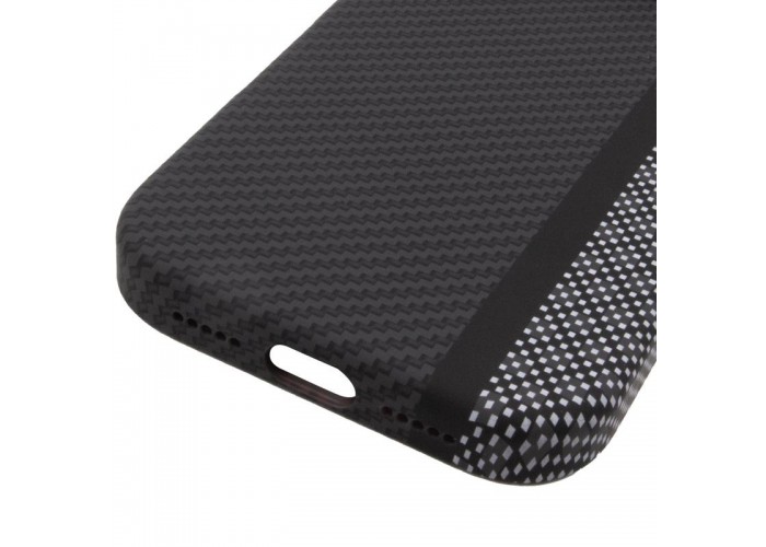 TPU чохол Pixel Craft with MagSafe для Apple iPhone 17 Pro (6.3