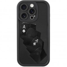 TPU чохол Prestige для Apple iPhone 14 Pro Max (6.7")  Cards - 00000074916_14