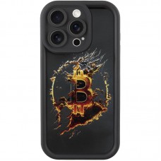 TPU чохол Prestige для Apple iPhone 14 Pro Max (6.7")  Crypt - 00000074916_13
