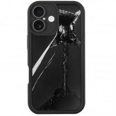 TPU чохол Prestige для Apple iPhone 16 (6.1")  Hourglass - 00000074920_17