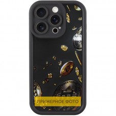 TPU чохол Prestige для Apple iPhone 16e (6.1")  Coins - 00000078979_4
