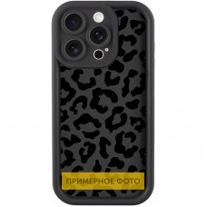 TPU чохол Prestige для Apple iPhone 16e (6.1")  Leopard - 00000078979_9