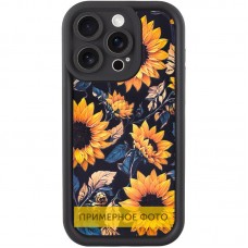 TPU чохол Prestige для Apple iPhone 7 / 8 / SE (2020) (4.7")  Sunflower - 00000076736_3