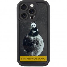 TPU чохол Prestige для Apple iPhone 7 / 8 / SE (2020) (4.7")  Moon - 00000076736_8