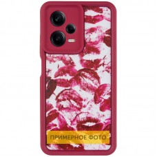 TPU чохол Prestige для Xiaomi Poco X6 / Note 13 Pro 5G  Lips - 00000074934_4