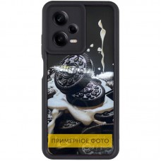 TPU чохол Prestige для Xiaomi Redmi 13 4G / Poco M6 4G  Oreo - 00000074925_14