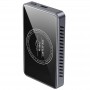 Адаптер WIWU Wi-CP004 Play box car wireless CarPlay (iOS + Android)