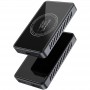 Адаптер WIWU Wi-CP004 Play box car wireless CarPlay (iOS + Android)