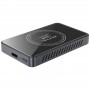 Адаптер WIWU Wi-CP004 Play box car wireless CarPlay (iOS + Android)