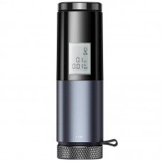 Алкотестер Baseus Digital Alcohol Tester (CRCX-01)  Black - 00000066006_1