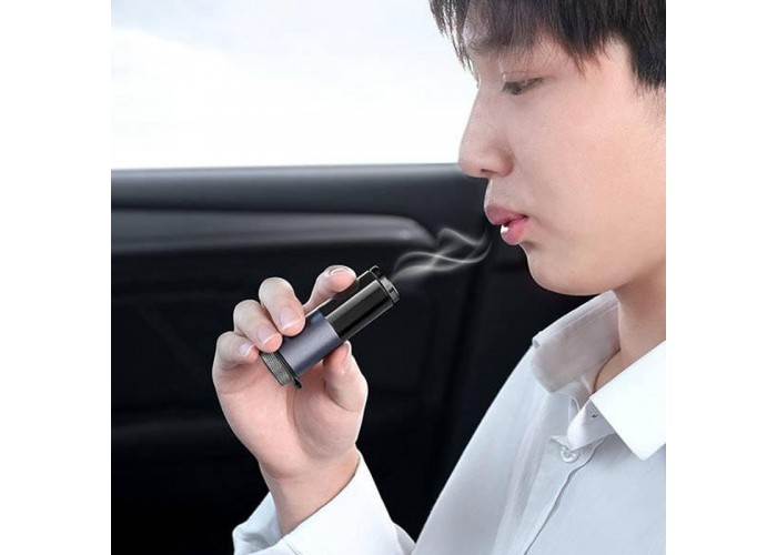 Алкотестер Baseus Digital Alcohol Tester (CRCX-01)