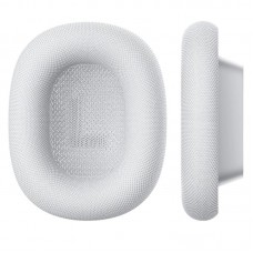 Амбюшуры Hoco W65/W65 Plus magnetic earmuffs  Silver - 00000079840_2