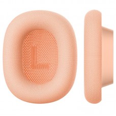 Амбюшуры Hoco W65/W65 Plus magnetic earmuffs  Orange - 00000079840_1