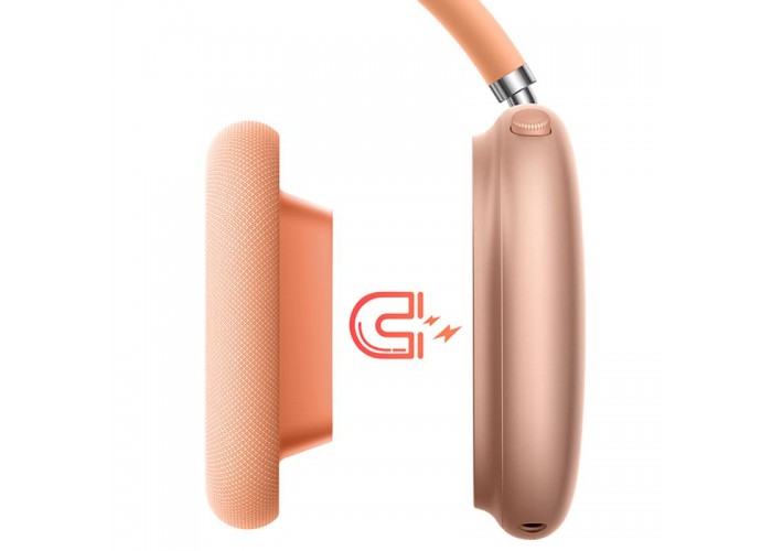 Амбюшуры Hoco W65/W65 Plus magnetic earmuffs