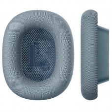 Амбюшуры Hoco W65/W65 Plus magnetic earmuffs  Blue - 00000079840_6