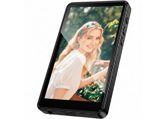 Бездротовий дублюючий екран / монітор для селфі Hoco DI100 with Magnetic