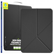 Чохол-книжка BlueO Skin Friendly для Apple iPad Pro 13" (2024-25)  Чорний - 00000083859_2