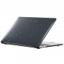 Чохол-накладка Glitter для Apple MacBook Air 13.3'' (A1932/A2179/A2337)