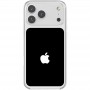 Чохол Clear Case (AAA) with MagSafe and Animation для Apple iPhone 17 Pro Max (6.9