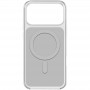 Чохол Clear Case (AAA) with MagSafe and Animation для Apple iPhone 17 Pro Max (6.9