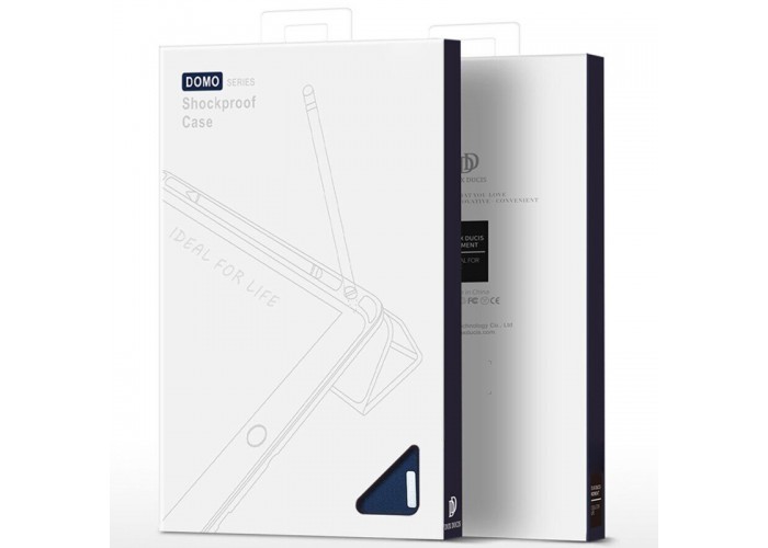 Чохол Dux Ducis Domo для Apple iPad 10.9