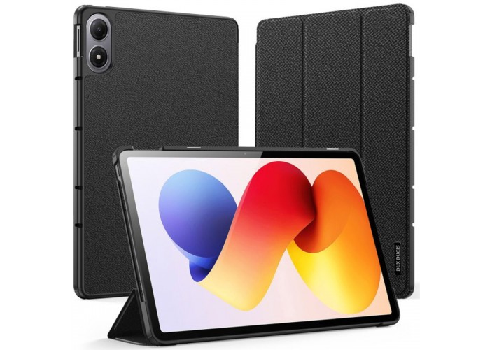 Чохол Dux Ducis Domo для Xiaomi Redmi Pad Pro / Pad 2 Pro / Poco Pad (12.1