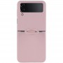 Чохол Foldables Silicone Cover Lakshmi (AAA) для Samsung Galaxy Z Flip4