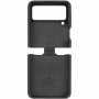 Чохол Foldables Silicone Cover Lakshmi (AAA) для Samsung Galaxy Z Flip4