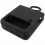 Чохол Foldables Silicone Cover Lakshmi (AAA) для Samsung Galaxy Z Flip4