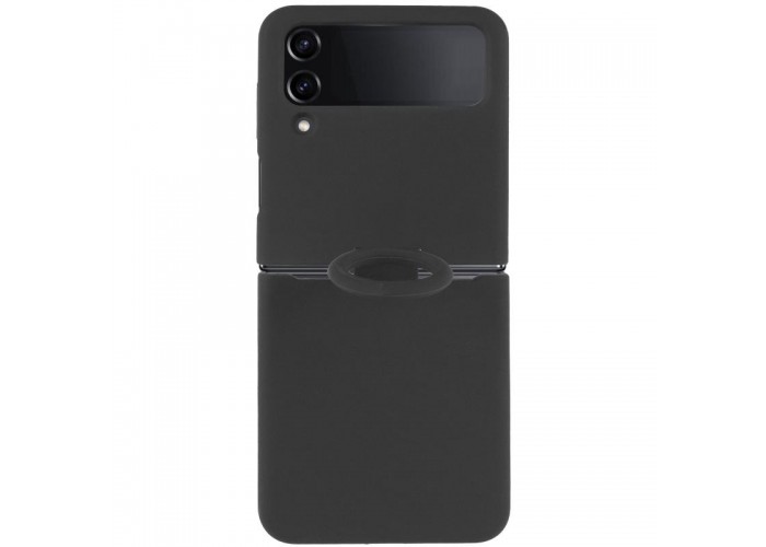 Чохол Foldables Silicone Cover Lakshmi (AAA) для Samsung Galaxy Z Flip4