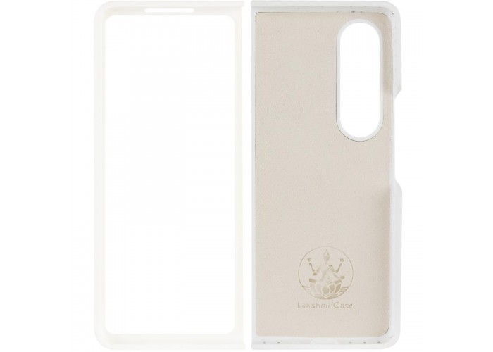 Чохол Foldables Silicone Cover Lakshmi (AAA) для Samsung Galaxy Z Fold4