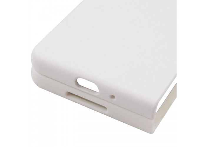 Чохол Foldables Silicone Cover Lakshmi (AAA) для Samsung Galaxy Z Fold4