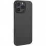 Чохол Getman Carbon Ultra Slim для Apple iPhone 15 Pro (6.1