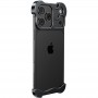 Чохол Minimalist Metal Bumper для Apple iPhone 17 Pro (6.3