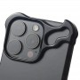 Чохол Minimalist Metal Bumper для Apple iPhone 17 Pro (6.3