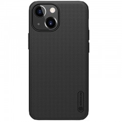 Чохол Nillkin Matte Pro для Apple iPhone 13 / 14 (6.1")  Чорний / Black - 00000050309_4