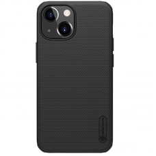 Чохол Nillkin Matte Pro для Apple iPhone 15 (6.1")  Чорний / Black - 00000065671_4