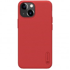 Чохол Nillkin Matte Pro для Apple iPhone 15 Plus (6.7")  Червоний / Red - 00000065672_2